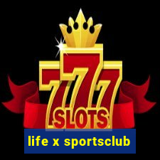 life x sportsclub